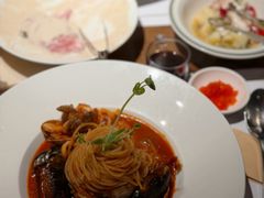 -CAPARESH開府莱舍(望京金辉店)