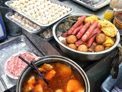 -老吴记水饺馆(前进五路店)