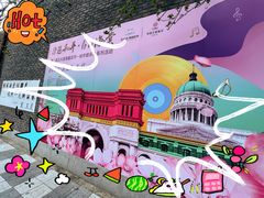 -天津五大道文化旅游区