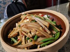 -小尕子·新疆菜(明园店)
