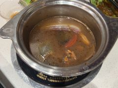-一叶一世界•素食餐厅(新光天地店)