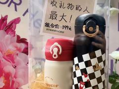 -星巴克(昆明金鹰天地店)
