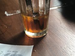 -VESH COFFEE(定西路店)