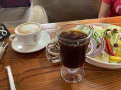 -1901 Cafe(西四店)