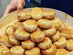 -馅饼粥·百年传承 since1926(中山路店)