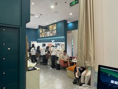 -海马体照相馆(宁波天一广场店)