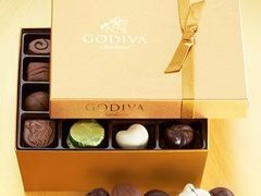 -GODIVA(港汇恒隆广场)