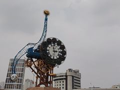 -世纪钟