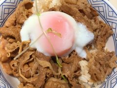 -牛気·越光米牛肉饭(水游城店)