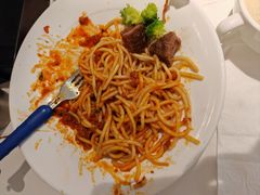 -牛扒先生·厚切雪花牛扒西餐厅(北京路禺山路店)