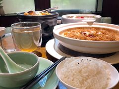 -粗茶淡饭·隐庐私厨(东亭店)