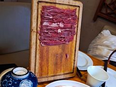 -禾记花园涮肉餐厅