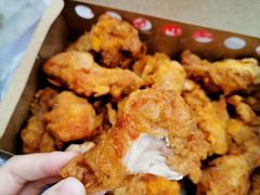 -阿捡忭京炸鸡(韭菜园总店)