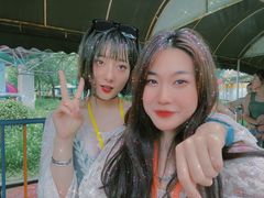 -欢乐水魔方水世界