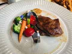 -华阳时光吧餐厅(华阳广场国际大饭店)