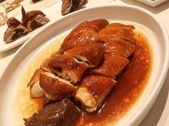 -侨美食家·粤菜(体育西路店)