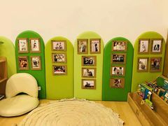 -婴智贝佳蒙特梭利早教托育中心(杨浦店)