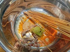 -嘉州鲜知味钵钵鸡(奎星楼店)