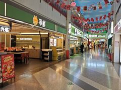 -江南西(地铁站)