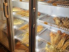 -长药唐师乐山油炸(石人直营店)