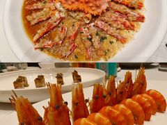 -富淳饭店(世纪公园店)