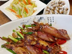 -旺来排档
