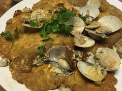-百年银屏蚝烙·潮汕菜·非遗(乐山店)