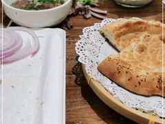 -清真·玛丽亚新疆菜主题餐厅(浙江中路店)