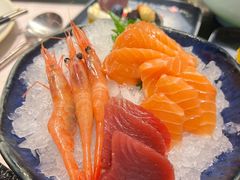 -铁板诱惑法式铁板烧(大卫城店)