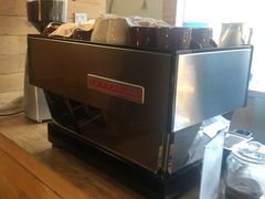 -VOYAGE COFFEE(北锣鼓巷店)