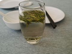 -龙井壹号·茶缘山景宴(龙井村店)