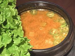 -양평식당·杨平食堂(华贸店)