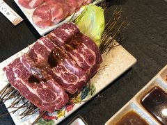 -虎焱炭火烧肉