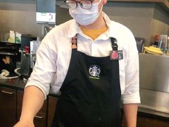 -星巴克(舟山蜈蚣峙店)
