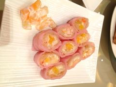 糯米肠粉-半岛太子酒家(海港城店)