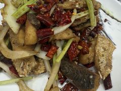 -虎虎龙虾大排档(双井店)