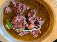 -芦月轩羊蝎子(北蜂窝店)