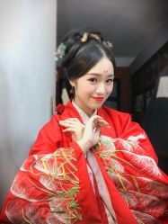 -美云庭古装·格格服汉服·京城旅拍(北京店)