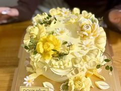 -杜哈夫DOUX RÊVE·生日蛋糕(日月光店)