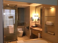 -常熟理文铂尔曼酒店