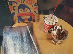 -DQ·蛋糕·冰淇淋(苏宁店)