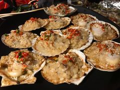 -八一路好吃街(雨田商务大厦店)