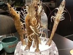 -老城鲜·小海鲜贝贝煲火锅(壹方城店)