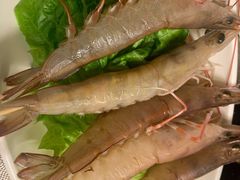 -金海阁海鲜火锅