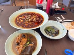 -静之湖湖畔餐厅