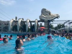 -苏州乐园森林水世界