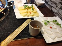 -重庆圣渝老火锅(掌起镇横街店)