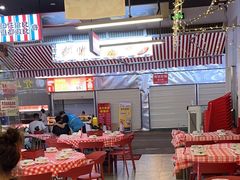 -何不烦·鲜肉烤串·衡阳小炒