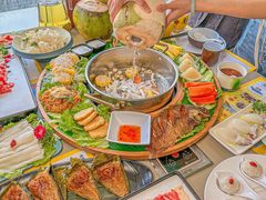 -椰小鸡·琼州糟粕醋(美兰缤纷城店)