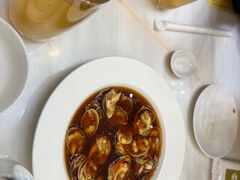 熟腌花蛤-顺味凤城(九六广场店)